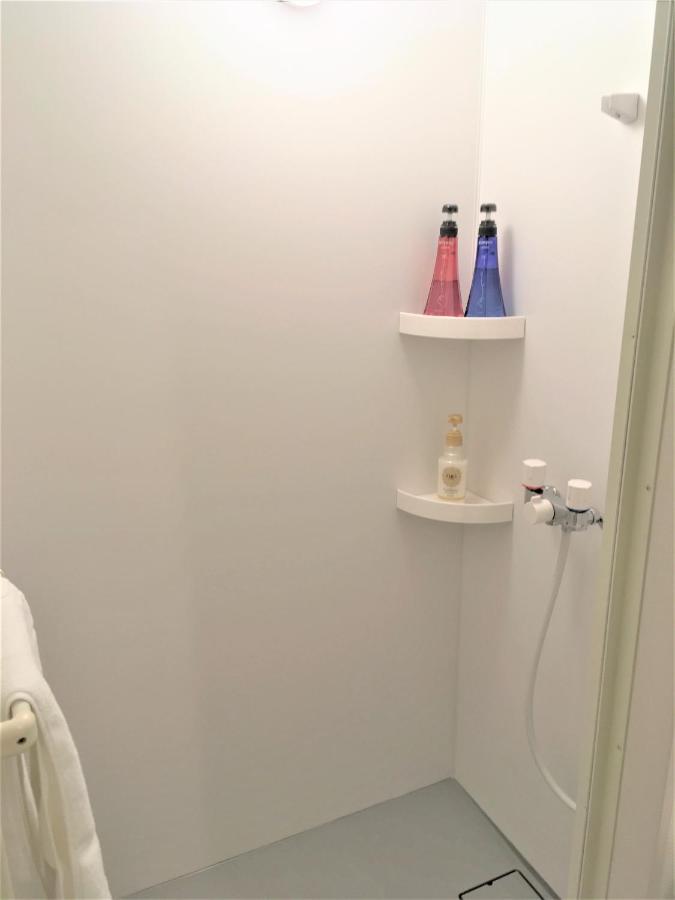 玉出205 Wifi付 玉出駅から徒歩2分 地下鉄難波迄8分 Apartment Osaka Exterior photo